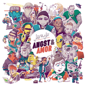 Juse Ju – Angst & Amor
