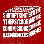 The Psychoeconomic God Chasm Remixes