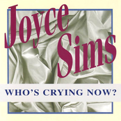 Who's Crying Now? cover