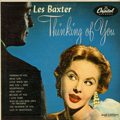Thinking Of You