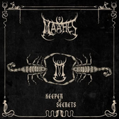 Keeper of Secrets