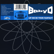 Let Me Be Your Fantasy cover