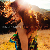 Ask Me To Dance cover