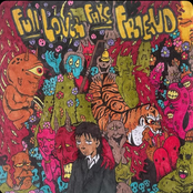 full lover fake friend