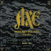 Twenty Years From Home 1977-1997: The Best Of