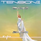 Tension II cover