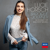 Lucie Horsch – Baroque Journey