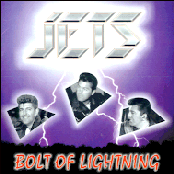 Bolt of Lightning