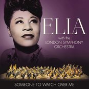 Let's Call The Whole Thing Off by Ella Fitzgerald