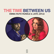 The Time Between Us - Split cover