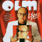 Hans Werner Olm – Live