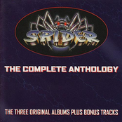 The Complete Anthology