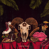 Carpenter Brut – Trilogy