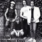 Only Heaven Knows