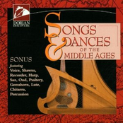 Songs & Dances of the Middle Ages