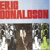 Eric Donaldson