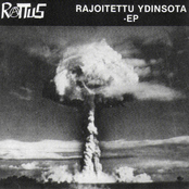 Rajoitettu Ydinsota