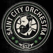 Saint City Orchestra – Saint City Orchestra (Remastered)