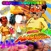 Gotobed Harder