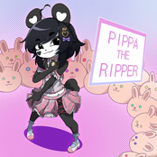 Pippa the Ripper (Cover)