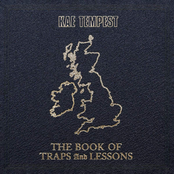 The Book of Traps and Lessons cover
