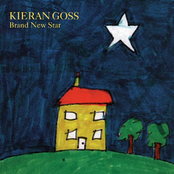 Kieran Goss – Brand New Star