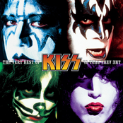 I was made for loving you de Kiss