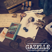Gazelle – Guilt Trip Gun