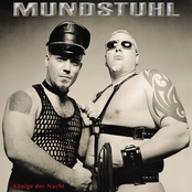 Mundstuhl – Könige der Nacht