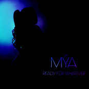 Ready for Whatever cover