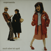 Noch aber ist April