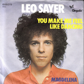 You Make Me Feel Like Dancing