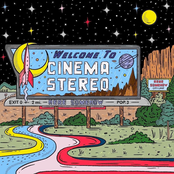 Cinema Stereo – Here Somehow
