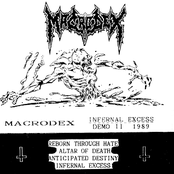 Infernal Excess