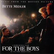 For the Boys cover