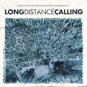 Long Distance Calling – Satellite Bay