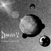 Terraformers