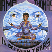 In Between Tears