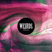 Weird Sun