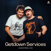 Getdown Services on Audiotree Live