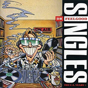 Dr. Feelgood – The UA Years