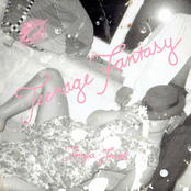 Teenage Fantasy cover