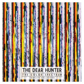 The Dear Hunter – The Color Spectrum: The Complete Collection