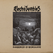 Darkness is Rebellion