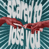 PLAIINS – Scared To Lose You