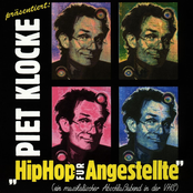 Piet Klocke – Hiphop Für Angestellte