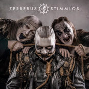 Zerberus Stimmlos