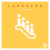 Landgang