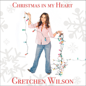 Christmas in My Heart cover