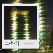 BLACKGOLD – Detroit